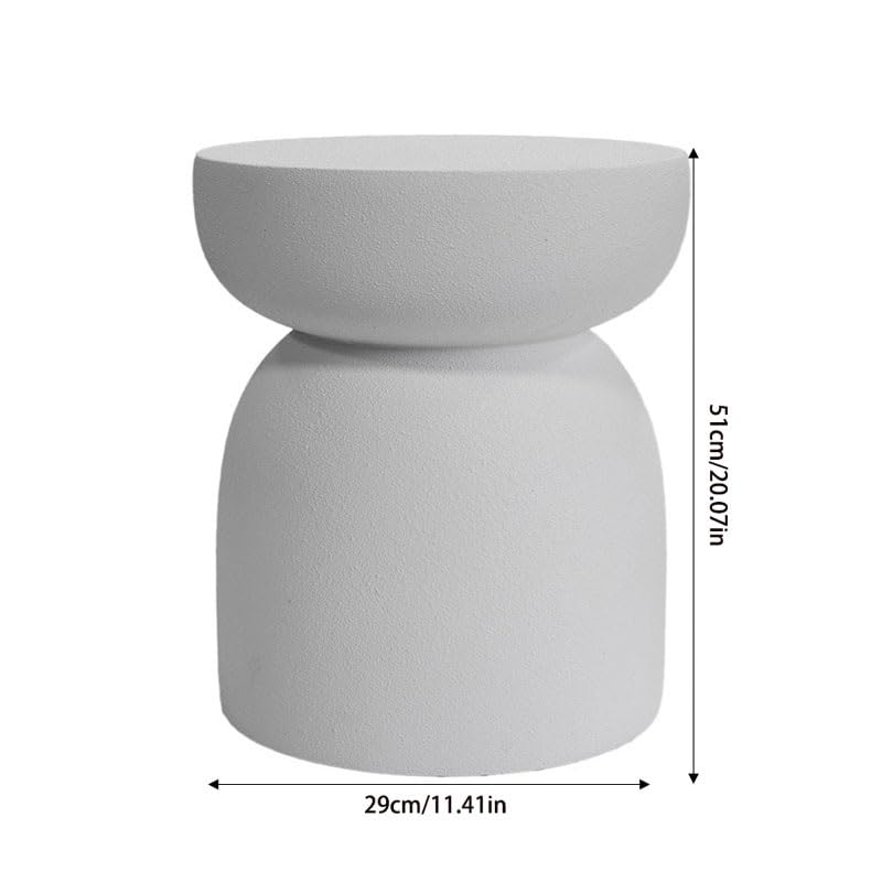 Tavolino da Divano Comodino Divano Tavolino B& Appartamento Piccolo Soggiorno Creativo caffè Camera da Letto Luce Lusso