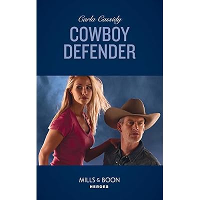 Cowboy Defender