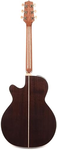 Miniatura 2 de Takamine GN71CE - Marrón Sunburst