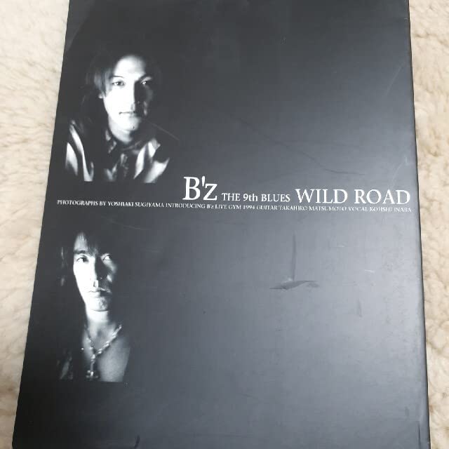 【本日限定お値下げ⬇︎】 B’z  The 9th Blues  松本孝弘　ピ… 本日限定お値下げ⬇︎】 B'z The 9th Blues 松本孝弘 ピ… B'z】TAK