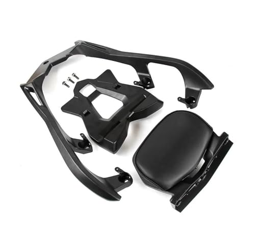 Porte-bagages arrière pour Xmax 300 et X-MAX 250 de 2017 à 2022