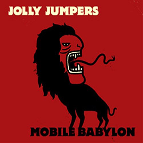 Amazon MusicでJolly JumpersのMobile Babylonを再生する