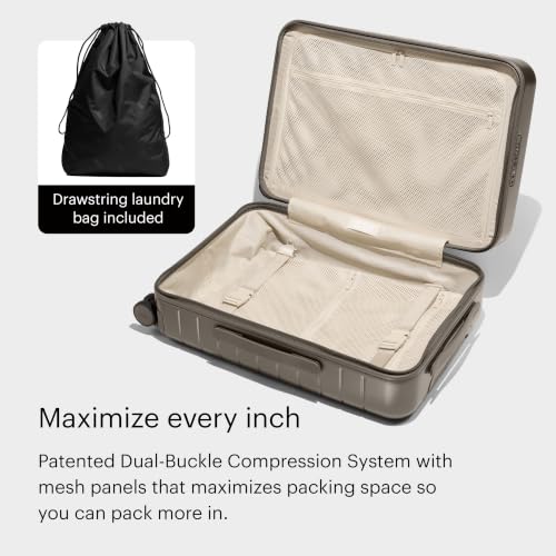 Away The Carry-On Luggage