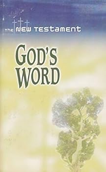Paperback GODS WORD , THE NEWTESTAMENT Book