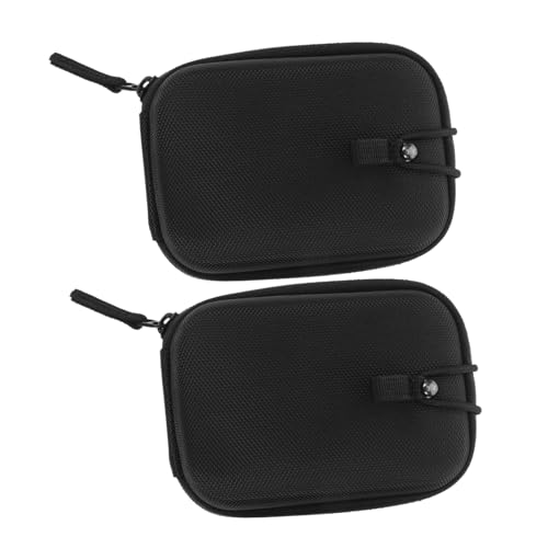 LIFKOME 2Stvp hVbNv[tP[X yʃRpNg xg[vt hoϏՌ |[^u[obO