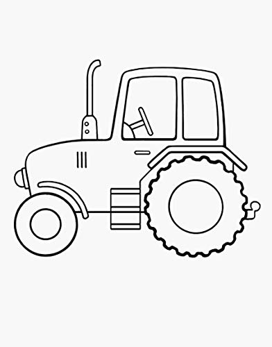 Mein allererster Malblock: Bauernhof