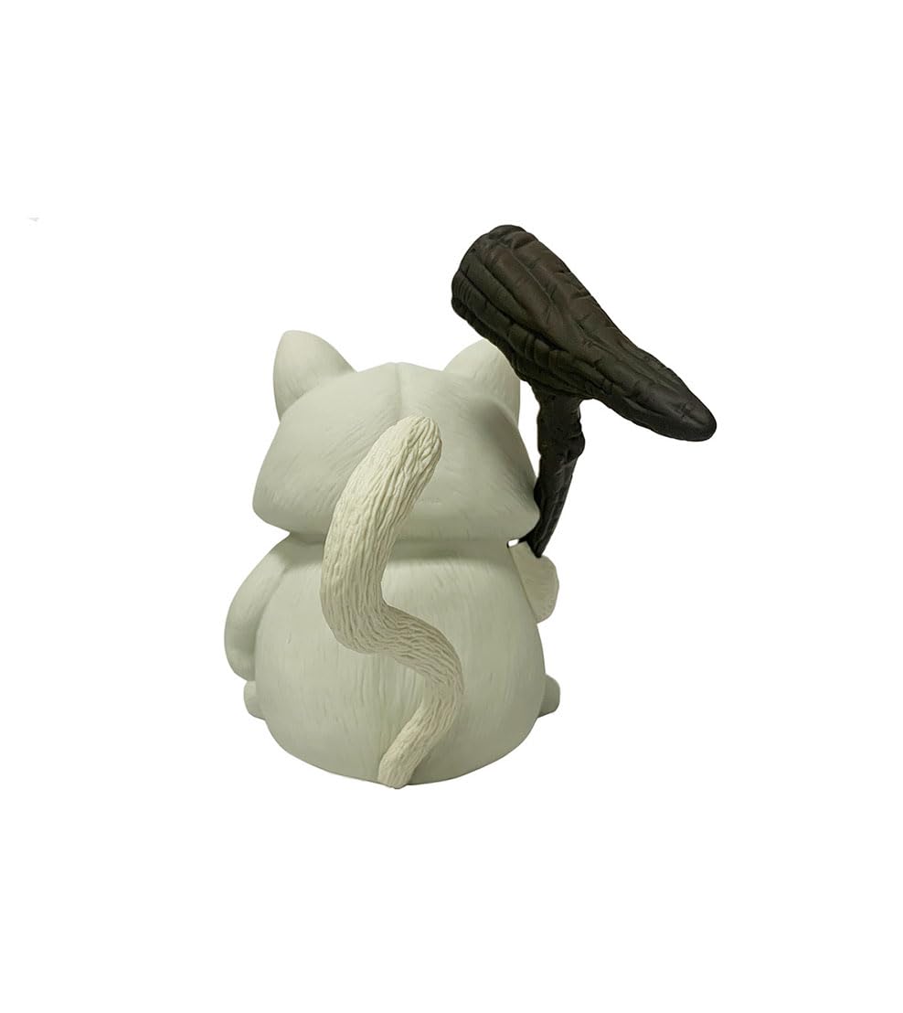Figurine, Popo Karin Crilin Figura Maestro Muten Anime(As Shown in Figure 5,Product Height: 25cm/9.84 Inches)