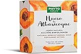 Luxana Phyto Nature Pastilla Jabã³N Hueso Albaricoque 120 Gr 120 ml