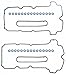 FEL-PRO VS 50610 R Valve Cover Gasket Set