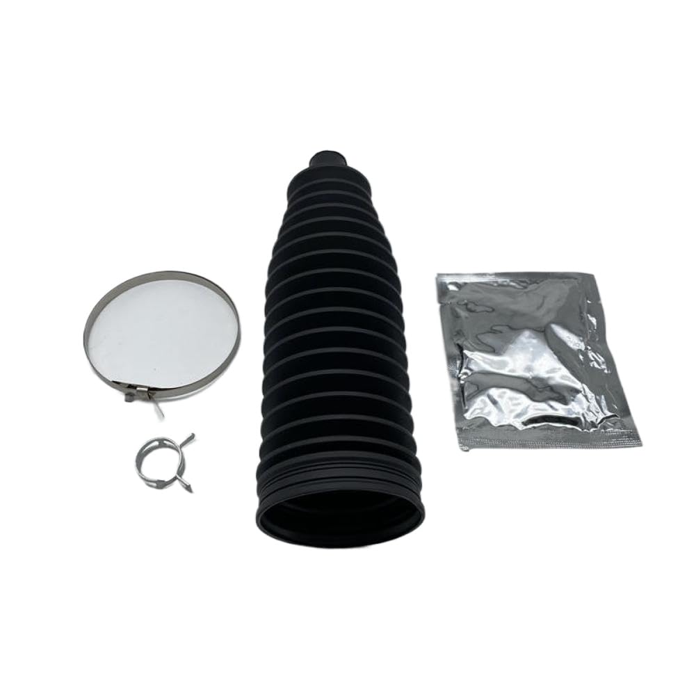 Cubierta de maletero de cremallera de dirección 1664600196 para W166 y X166 5