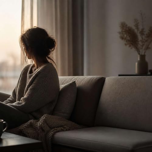The Silence That Answered Everything