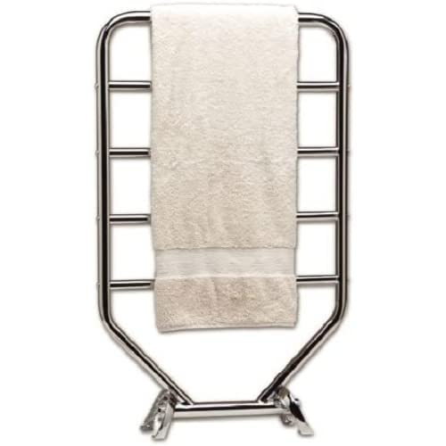 Warmrails Rts Traditional Towel Warmer, Nickel, 34-Inch #TOP2