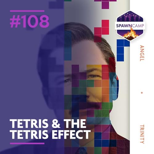 Tetris & the Tetris Effect