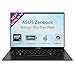 ASUS Zenbook 14 (2026), AMD Ryzen AI 5 430, AMD Radeon iGPU, 16GB RAM, 1TB SSD, FHD+, 14", (35.5 cm), Windows 11, M365 Basic(1 Year)* Office 2024, Jade Black, 1.28 kg, UM3406GA-QL119WS, Co-Pilot+ PC