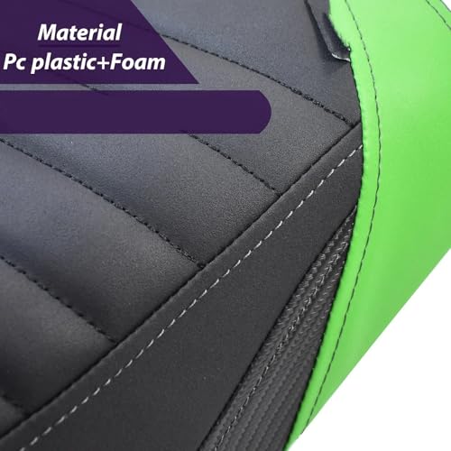 Coussin de siège avant pour Z 400 2018-2023 passager - 5