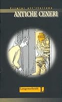 Crimini all' italiana 03. Antiche Ceneri. 3468483430 Book Cover