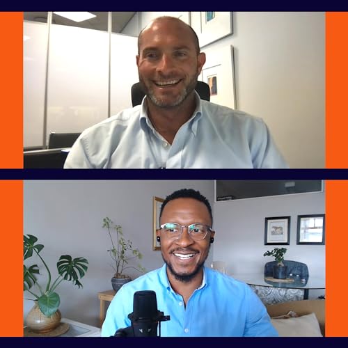 #09 - INFOMED TALKS with Ryan Noach