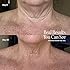 Solawave Neck & Chest Red Light Therapy Mask | LED Beauty Device with 4 Wavelengths | Visibly Firms, Smooths, Evens Skin Tone | Fast 3-Minute Session