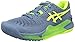 Produktbild ASICS Resolution 9 Scarpa da Tennis per Campi Veloci per Uomo