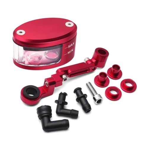 Réservoir liquide frein arrière Honda SH300 pour réparer le bocal moto