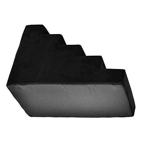 BOUTIQUE ZOO Scala per cani di altezza 50 cm |