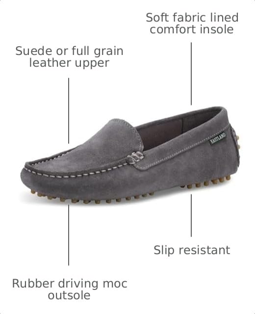 Image of Eastland Women's Biscayne