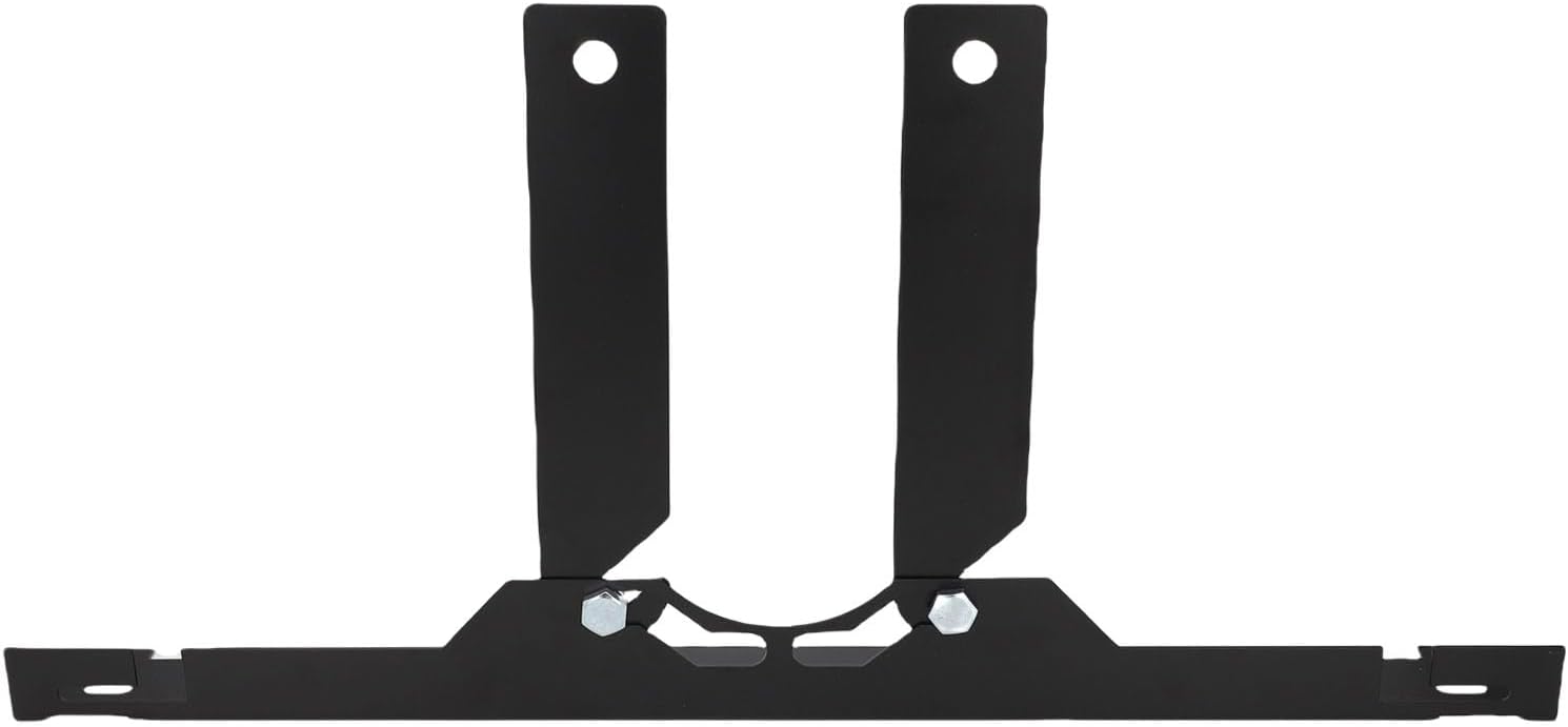 Fafeicy Toe Alignment Tool, Wheel Alignment Plate with 2 Tape Measures for Car UTV ATV, Alloy Steel Material for Accurate Measurement