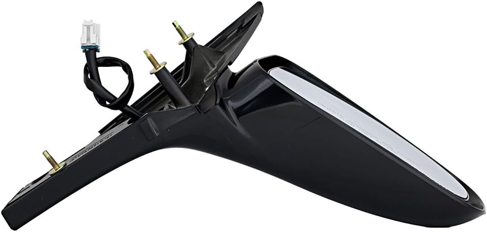 For Chevrolet Chevy Impala 2000 2001 2002 2003 2004 2005 Power Side Door View Mirror Passenger Right