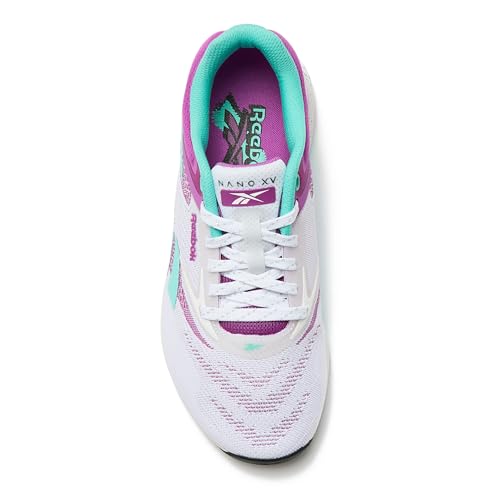 Image of Reebok Womens Nano X5
