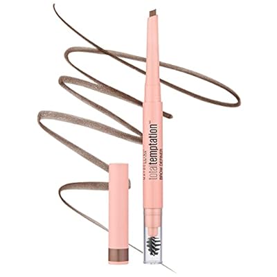 Maybelline Total Temptation Eyebrow