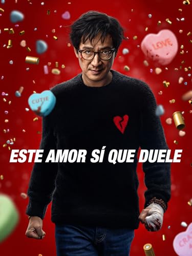 Este Amor Sí Que Duele