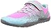 Produktbild Merrell Trail Glove 5 a/C Crosstrainer, Grau Hot Pink Türkis, 38 EU