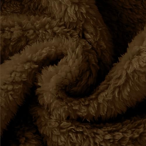 Toddler Boys Girls Fleece Vest Kids Polar Fleece Snap Jacket Sleevless Fall Winter Warm Outerwear with Pockets 6M-5T3