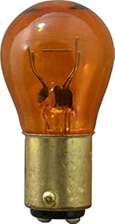 Value Collection - S8, 14 Volt, Incandescent Miniature/Specialty Lamp - Bayonet Base (12 Pack)
