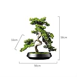 Zoom IMG-1 meraxi piante finte cedro artificiale Zoom IMG-1 meraxi piante finte cedro artificiale