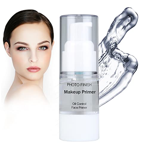 Firstfly FIRSTFLY-1367 Makeup Primer, Firstfly Long Lasting Isolated Hydrating Makeup Base Face Primer Cosmetic Beauty Foundation Primers cover
