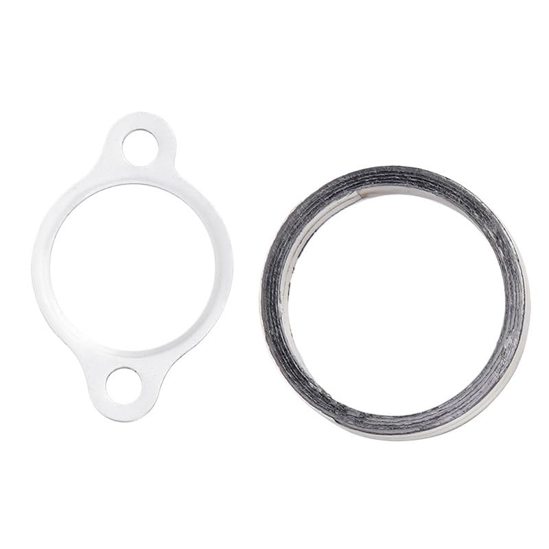 Kit de joint de culasse moto CRF150R résout perte compression - 7