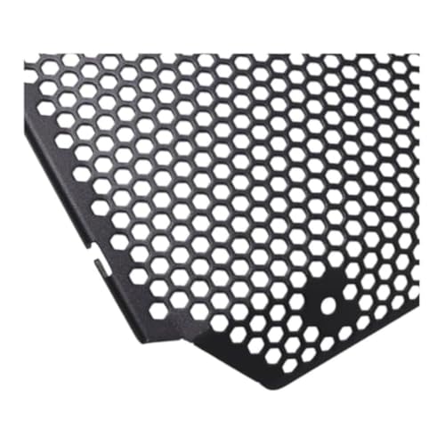 Cache radiateur MT-09 protection de calandre pour balades et roadtrips