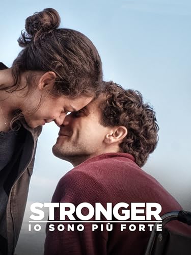 Stronger