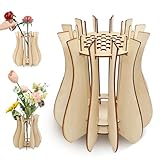 Support Intelligent pour des Compositions Parfaites- Des trous répartis de manière réfléchie et uniforme permettent un placement simple et élégant de chaque tige. Même les tiges les plus délicates se tiennent parfaitement droites, garantissant des arrangements toujours réussis.