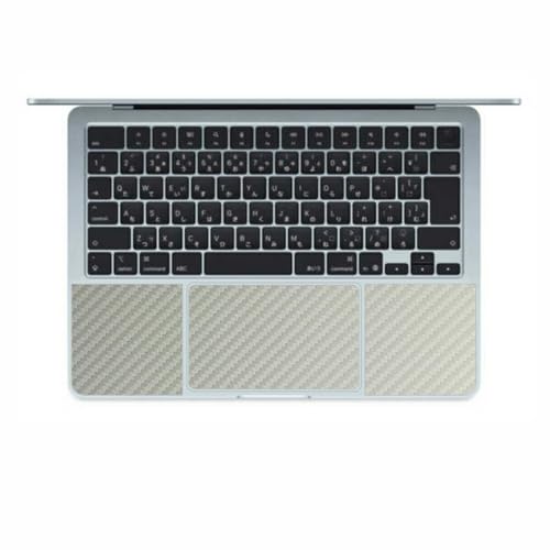 [p[Xg{^b`pbh]ClearView MacBook Air M4 2025 13C`Ή XLV[ ی tB h~ { [Vo[ J[{]