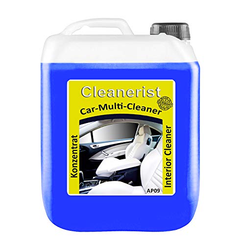 Nettoyant concentré de 10 litres compatible avec Tornador® Gun Z-010 & Z-020 (1 litre/2,89 euros).
