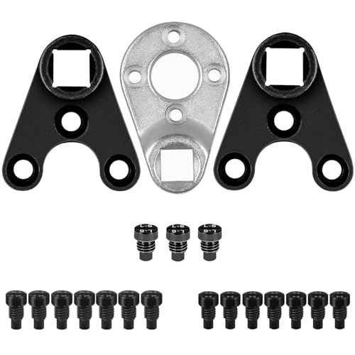 Image of Outboard Trim /Tilt Pin Wrench Tools Set 42CrMo Steel for Yamaha Suzuki Johnson 3 Sets MT0004 & MT0006 & MT0009