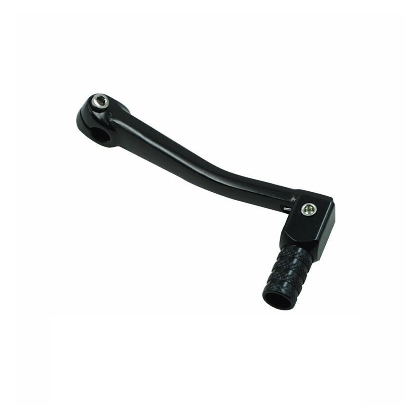 Syc27qp Black Shift Pedal Lever Motorcycle Motorcycle Folding Gear Shift Lever For Xr Kxl Ttr Crf 50-250Cc Motorcycle Gear Lever Motorcycle Shifter Lever