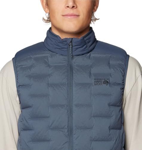 Image of Mountain Hardwear Stretchdown Vest