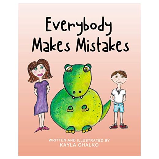 Everybody Makes Mistakes