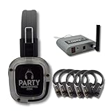 Compatibilité polyvalente : se connecte facilement avec des prises jack 3,5 mm ou RCA aux téléphones, ordinateurs portables et autres sources audio.