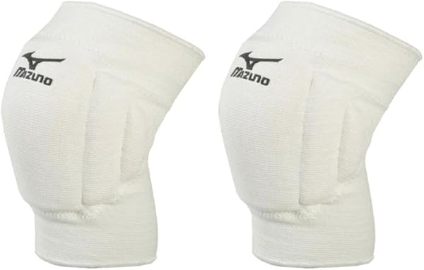 Mizuno Team - Rodillera Unisex para Adulto - 2