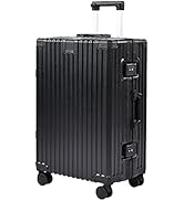 Amazon.co.jp: [タビトラ] スーツケース キャリーケース ファスナー