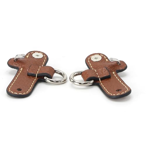 Image of Mini Bags Leather Shoulder Strap Kit Fit For Adjustable Crossbody Small Bag